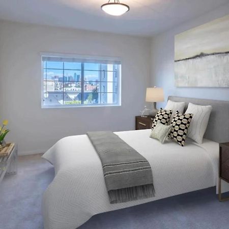 Holiday In La - 1Br With Free Parking, Laundry, Pool 洛杉矶 外观 照片