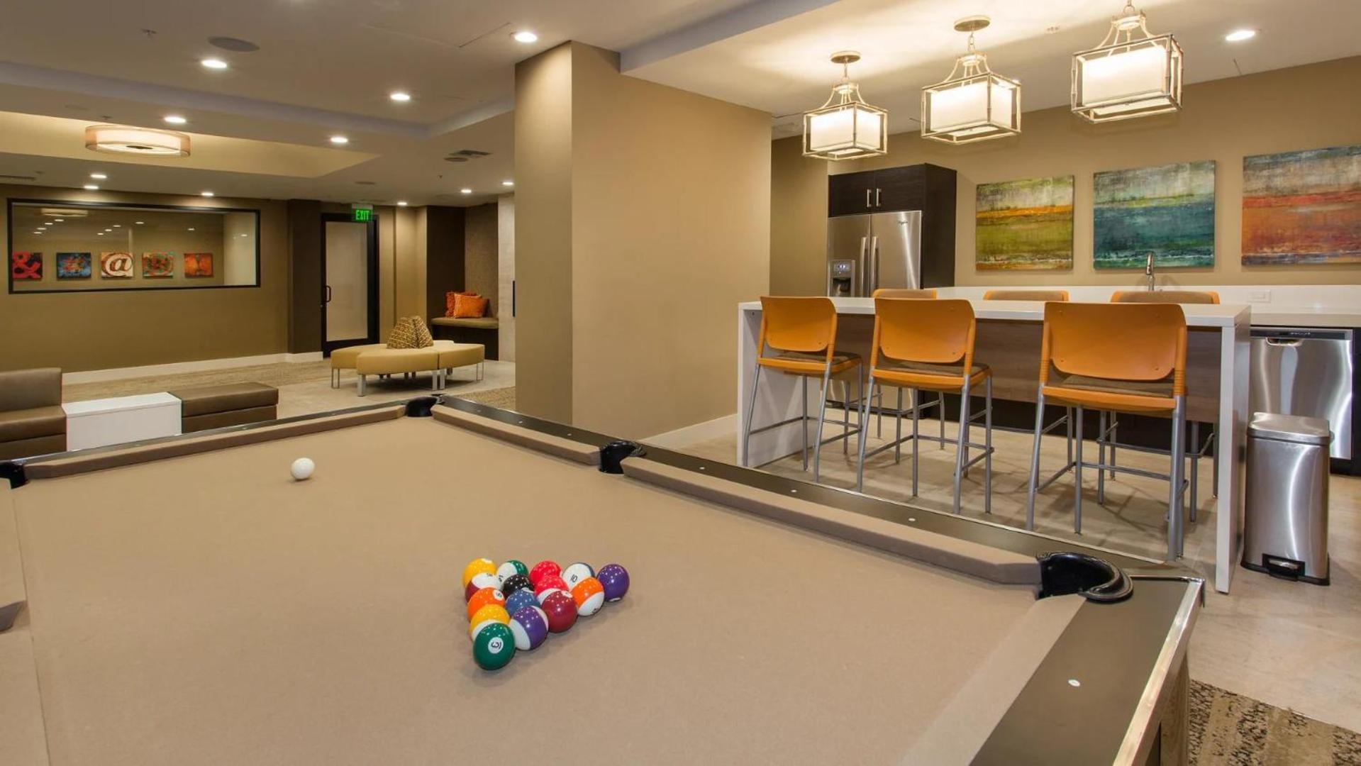 Holiday In La - 1Br With Free Parking, Laundry, Pool 洛杉矶 外观 照片