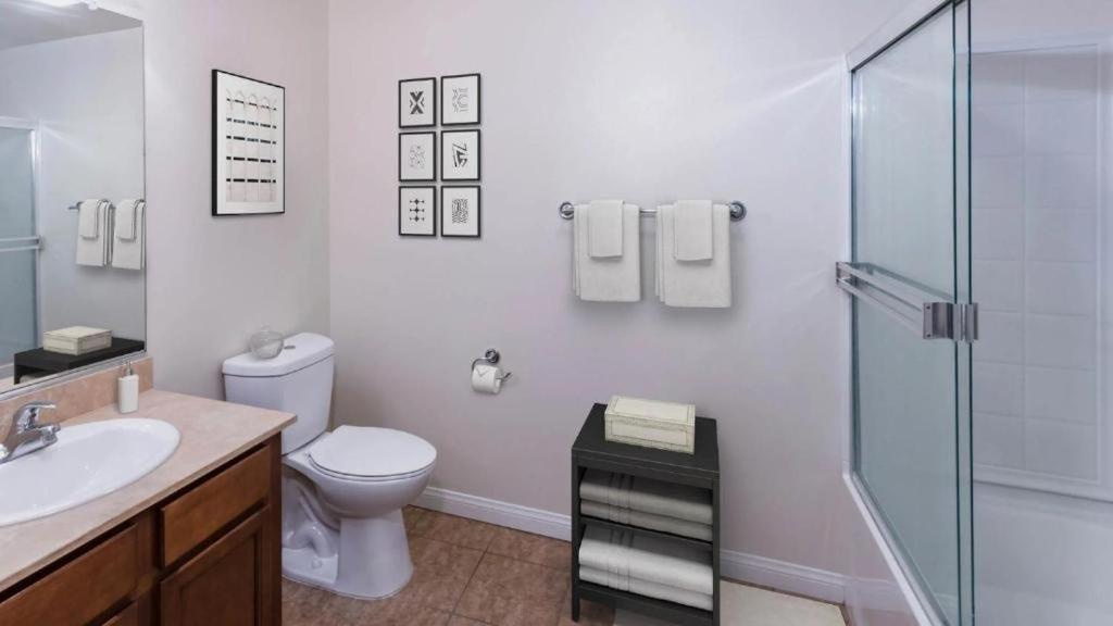 Holiday In La - 1Br With Free Parking, Laundry, Pool 洛杉矶 外观 照片