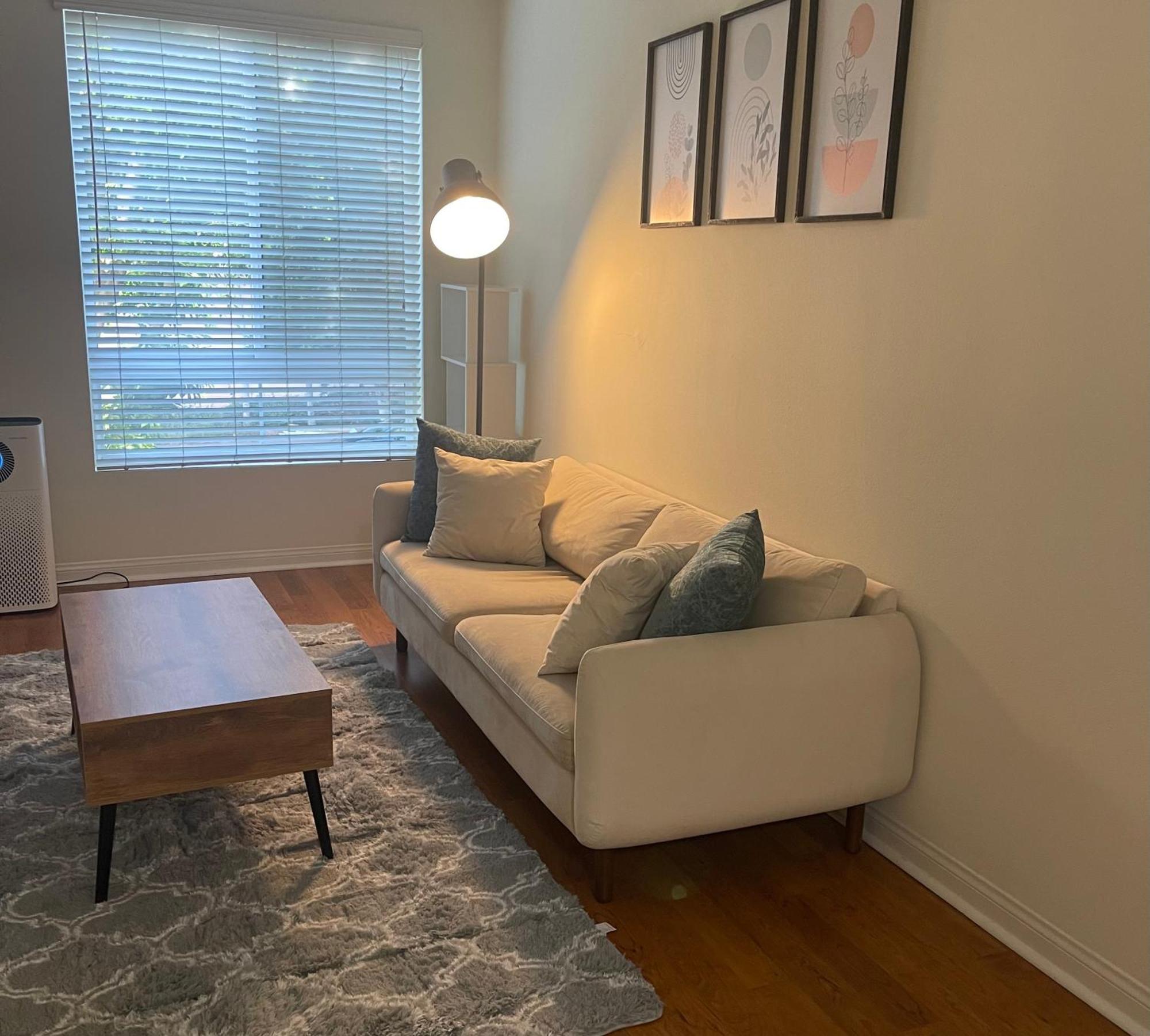 Holiday In La - 1Br With Free Parking, Laundry, Pool 洛杉矶 外观 照片