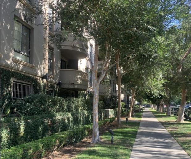 Holiday In La - 1Br With Free Parking, Laundry, Pool 洛杉矶 外观 照片